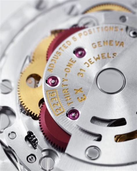 movimenti automatici rolex|rolex automatic rotors.